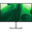 23,8" Monitor DELL P2425DE, IPS 2560x1440 WQHD, Argintiu