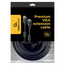 Cablu Video Cablexpert CC-PPVGAX-10M-B, VGA D-Sub (M) - VGA D-Sub (M), 10m, Negru, 3 image