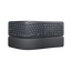 Tastatură Logitech K860, Fără fir, Negru