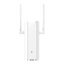 Punct de acces fără fir TP-LINK EAP625-Outdoor HD, 574 Mbps, 1201 Mbps, Alb