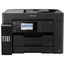 Multifunctional Inkjet Epson L15150, Negru, 2 image