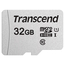 Card de Memorie Transcend microSDHC Class 10, 32GB (TS32GUSD300S), 2 image