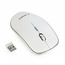Mouse Wireless Gembird MUSW-4B-01-W, Alb, 2 image