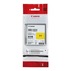 Cartuș de cerneală Canon PFI-102, 130ml, Galben, 2 image