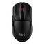 Gaming Mouse HyperX Pulsefire Fuse, Negru