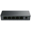 Switch de rețea Grandstream GWN7700, 5x 10/100/1000 Mbps