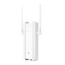 Punct de acces fără fir TP-LINK EAP625-Outdoor HD, 574 Mbps, 1201 Mbps, Alb, 2 image