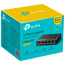 Switch Desktop cu 5 porturi 10/100 /1000Mbps LS1005G TP-LINK, 2 image