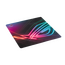 Mouse pad ASUS ROG Strix Edge, Large, Negru, 3 image