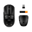Gaming Mouse HyperX Pulsefire Fuse, Negru, 3 image