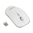Mouse Wireless Gembird MUSW-4B-01-W, Alb, 3 image