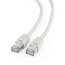 Patch cord Cablexpert PP6-2M, Cat6 FTP , 2m, Gri, 3 image