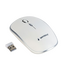 Mouse Wireless Gembird MUSW-4B-01-W, Alb