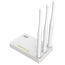 Router fără fir Netis WF2409E, Alb, 3 image