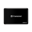 Cititor de carduri Transcend TS-RDF8, micro-USB, USB Type-A, Negru, 3 image
