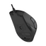 Mouse A4Tech FM45S Air, Stone Gray, 2 image