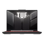 Laptop Gaming 16" ASUS TUF Gaming A16 FA607NUG, Mecha Gray, AMD Ryzen 7 7445HS, 16GB/1024GB, Fără SO, 2 image