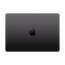 Laptop 14,2" Apple MacBook Pro 14 A3434, Space Black, M5 with 10-core CPU and 10-core GPU, 24GB/1024GB, macOS Tahoe, 3 image