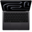 Laptop 14,2" Apple MacBook Pro 14 A3112, Space Black, M4 with 10-core CPU and 10-core GPU, 16GB/1024GB, macOS Sequoia, 3 image