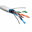 Cable FTP Cat.5e solid 4X2X1/0.52 copper, LACU5007, APC Electronic, 305m