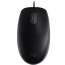 Mouse Logitech B110, Negru