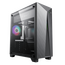Carcasă PC Gamemax Nova N6, Midi-Tower, Fără PSU, Negru, 3 image