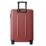 Valiză NINETYGO Danube luggage 20", 38L, Roșu, 3 image