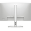 23,8" Monitor DELL U2424H, IPS 1920x1080 FHD, Negru | Argintiu, 2 image