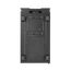 Carcasă PC Chieftec GS-02B-OP, Midi-Tower, Fără PSU, Negru, 2 image