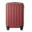 Valiză NINETYGO Danube luggage 20", 38L, Roșu, 2 image