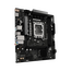 Placă de bază ASRock H810M-H, LGA1851, Intel H810, Micro-ATX, 3 image