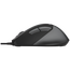 Mouse A4Tech FM45S Air, Stone Gray, 3 image