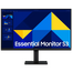 23,8" Monitor Samsung S24D300G, IPS 1920x1080 FHD, Negru