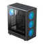 Carcasă PC Gamemax Storm 2 AB, Midi-Tower, Fără PSU, Negru, 2 image