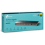 Switch de rețea TP-LINK TL-SG116E, 16x 10/100/1000 Mbps, 2 image