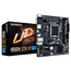 Placă de bază Gigabyte H610M S2H V2, LGA1700, Intel H610, Micro-ATX