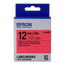 Epson LK-4RBP, 12mm x 9m