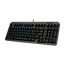 Tastatură ASUS TUF Gaming K3 Gen II, Cu fir, Negru, 3 image