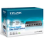 Switch de rețea TP-LINK TL-SG108E, 8x 10/100/1000 Mbps, 3 image