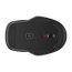 Mouse Wireless HP 510 Ultra-Fast Rechargeable, Negru, 3 image