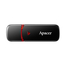 Memorie USB Apacer AH333, 32GB, Negru, 2 image