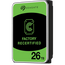 Unitate HDD Seagate Exos, 3.5", 26 TB , 2 image