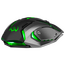 Gaming Mouse SVEN RX-G740, Negru, 2 image