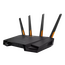 Router fără fir ASUS TUF-AX4200, Wi-Fi, Negru, 3 image