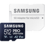 Card de Memorie Samsung PRO Ultimate MicroSD, 512GB (MB-MY512SA/WW)