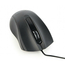 Mouse Gembird MUS-3B-01, Negru, 3 image