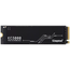 Unitate SSD Kingston KC3000, 4000GB, SKC3000D/4096G