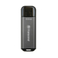Memorie USB Transcend JetFlash 920, 512GB, Gri, 2 image