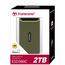 SSD portabil extern Transcend ESD380C, 2 TB, Verde (TS2TESD380C), 2 image
