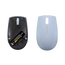 Mouse Wireless Lenovo 300 Compact, Albastru, 3 image